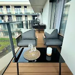 Apartamento Bridge &