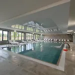 Apartamento Bridge & Dziwnów