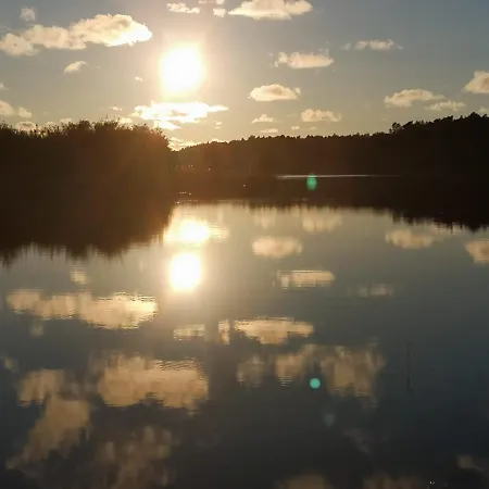 شقة Bridge & Dziwnów