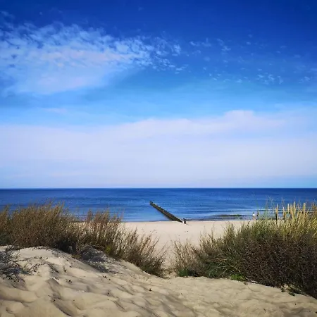 Lägenhet Bridge & *