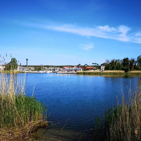 Bridge & Dziwnów