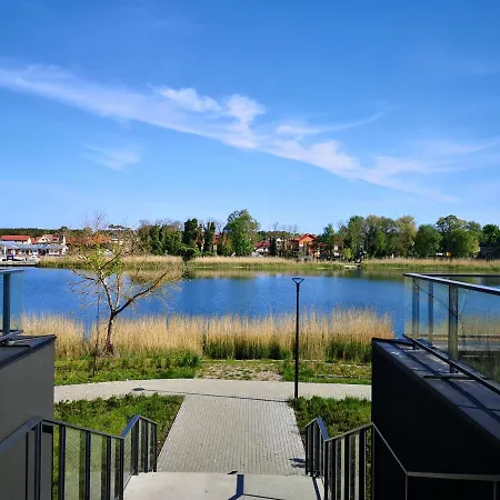 Bridge & Appartamento Dziwnów