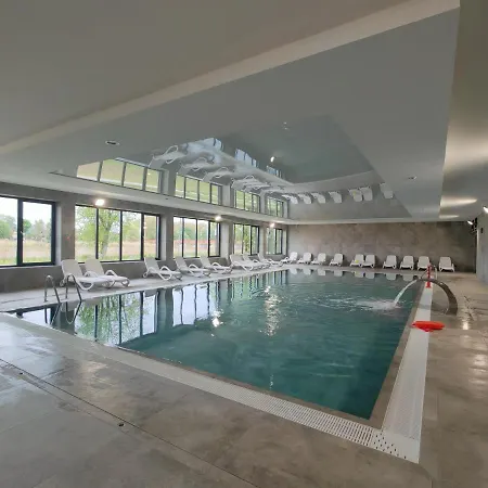 شقة Bridge & Dziwnów