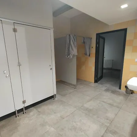 Lägenhet Bridge & Dziwnów