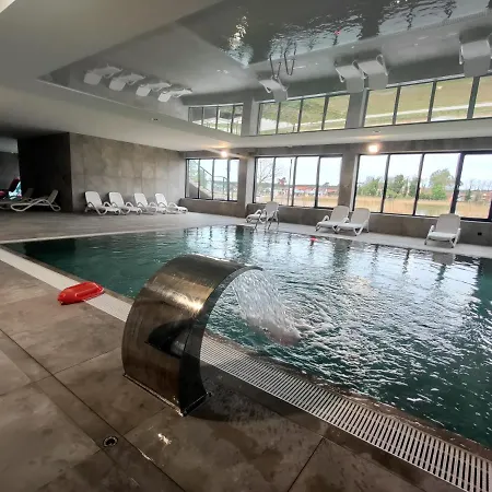 Lägenhet Bridge & *