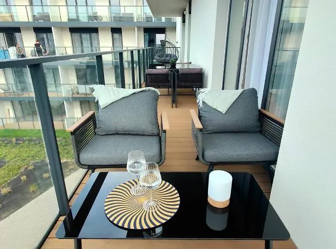 Appartamento Bridge &