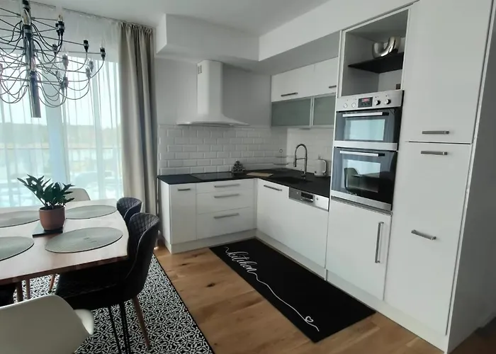 Bridge & Appartamento