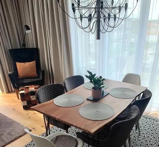 Bridge & Appartamento