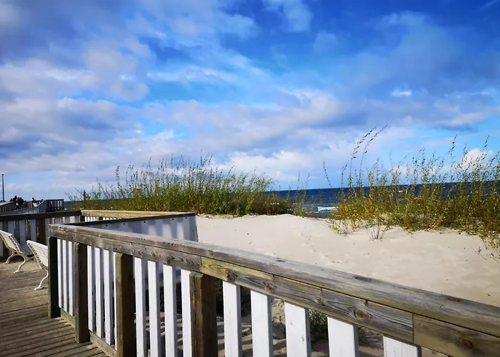 Bridge & Apartmán *