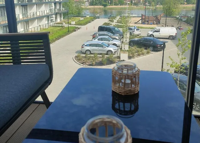 Appartamento Bridge & *