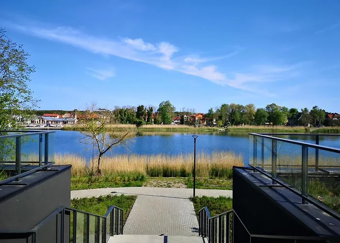 Bridge & Appartamento Dziwnów