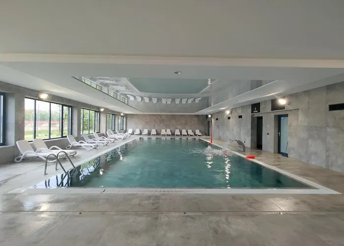 Appartamento Bridge &