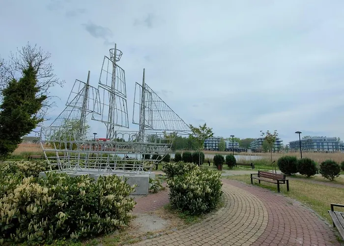 Apartmán Bridge & *