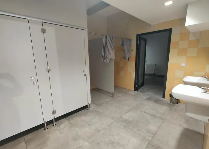 Appartamento Bridge & Dziwnów