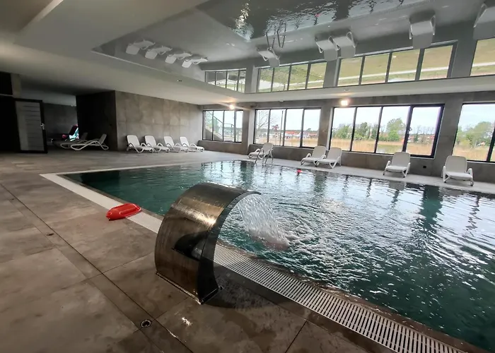 Apartment Bridge & *